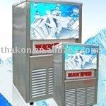 Hot Sales MZ60 Ice Cube maker-THAKON(CE,stailess steel)