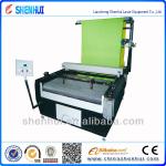 ShenHui automatic laser colth cutting machine manufacturers-