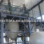 Resin Complete Production Line-