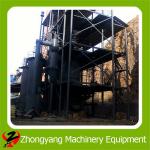 Low Price Coal Gasifier In Machinery