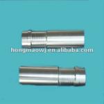 aluminum cnc machined tube