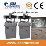 cnc machine manufacturer CX3030 Advertising Engraving Machine-