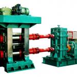 Hand rolling mill-