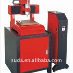 sell suda high precision PCB engraver machine-SD3025MV-
