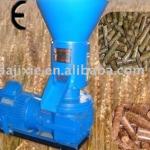 biomass wood pelletizer-