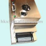 Film key uv glue drying equipment