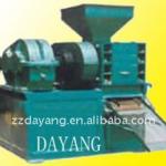 OEM products 5t/h 45kw low power consumption dry power ball press machine
