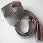professional manufacturer of stone grinding belt