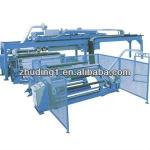PP woven coating and laminating machine