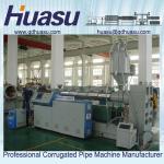 PE Water Supply Pipe Extrusion Line