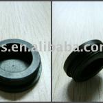 High precision metal working aluminum turning parts