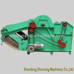 Textile Waste Fabric Waste Opening Machine Rags Tearing machine MQK-1040