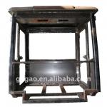 Custom Welded Cab Used for Agricutural Machinery And Construction Machinery
