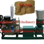 Small Diesel Starter Pelletizing Machine(CE Approved) Hot For Exporting