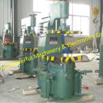 Squeeze jolting/ molding machine for foundry