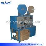 High speed Fully Automatic carrier tape molding machine