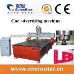 Bestseller manufacturer Cx1313 Advertising Engraving Machine from Jinan