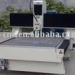 CNC 3d Router machine with 3 axis dust-sheet JA1325-FC