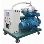 Zhongneng Centrifugal Vacuum Oil Purifier