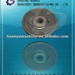 high quality Casting Iron Impeller