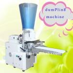 non-stick teflon coating heathy dumpling making machine in China