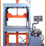 Hydraulic Press Bending Mahcine