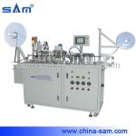 Embossed Carrier tape molding machine manufacturer