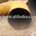 bimetal abrasion-resistance Composite tube