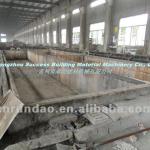 Pre-stressed Concrete Spun Pole Production Line(Plant)