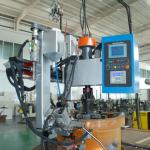 Saddle Hole Welding Machine-