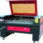 medium size laser engraving and cutting machine-