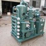 2-Stage Used Transformer Oil Regeneration Machine, Oil Recycling Plant-