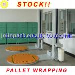 stretch film wrapper-