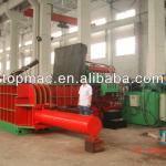 YD-2500C Scrap metal baler