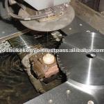 wire cutting processing