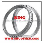 ring joint flange