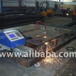 cnc portable cutting machine for plasma and flame