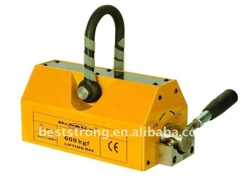 0.5T--5T Magnetic Lifter