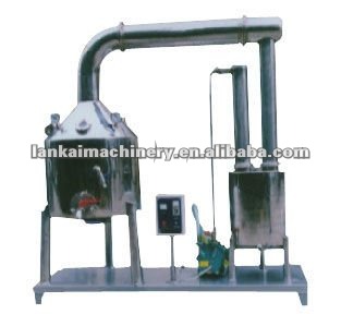 0.5t/day honey process machine Honey extraction machine