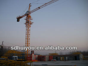 0.8t,JIB CRANE,Tower Crane