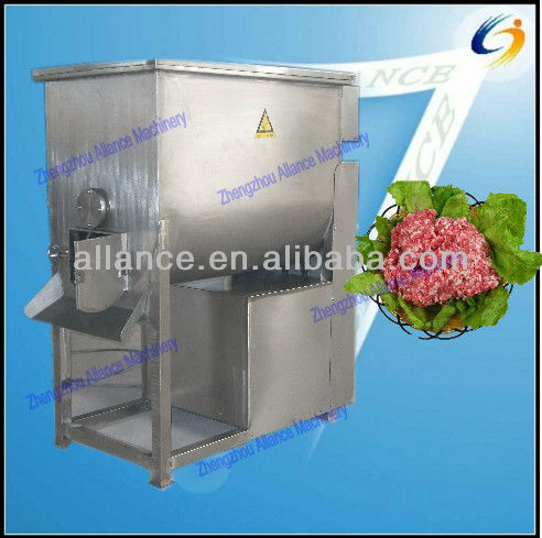 0086 13663826049 electric meat mixer machine