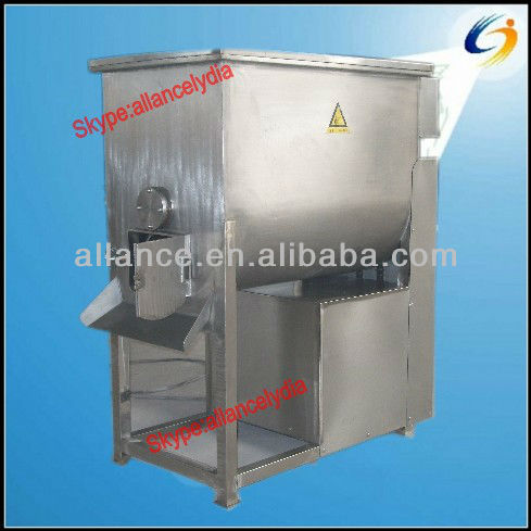 0086 13663826049 meat mixer machine supplier