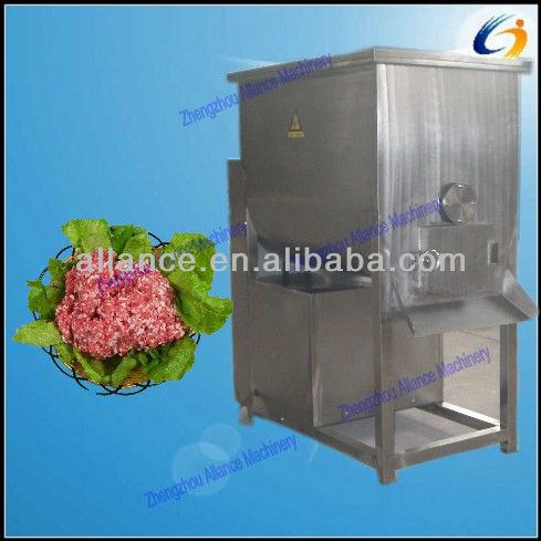 0086 13663826049 Stainless steel meat mixer machine for sale