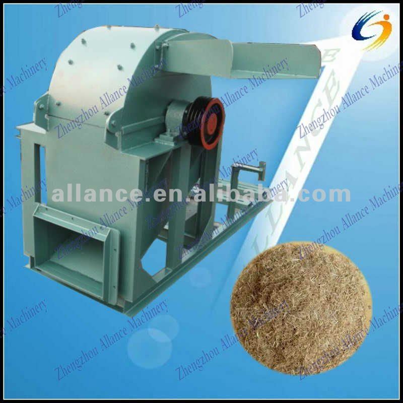 0086 13663826049 wood log sawdust making machine