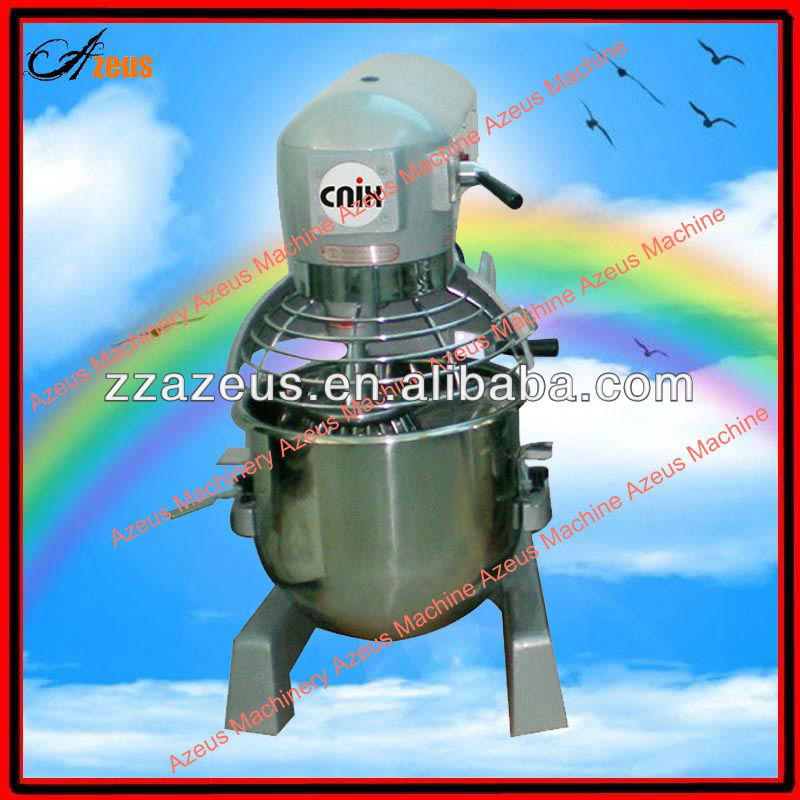 1.5 kw flour blender/baking equipment