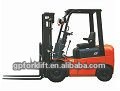 1.8 ton Diesel forklift