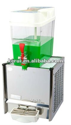 1 bowl of 18L CE drink dispenser