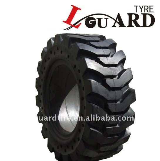 10-16.5 12-16.5 solid skidsteer tyre