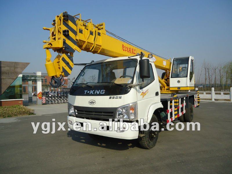 10 Ton lifting height 27m Truck Hoist,/hottest mobile crane with truck chassisc