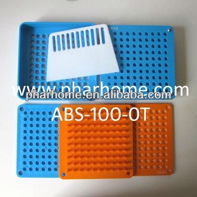 100 holes Manual Capsule maker (0# capsule)